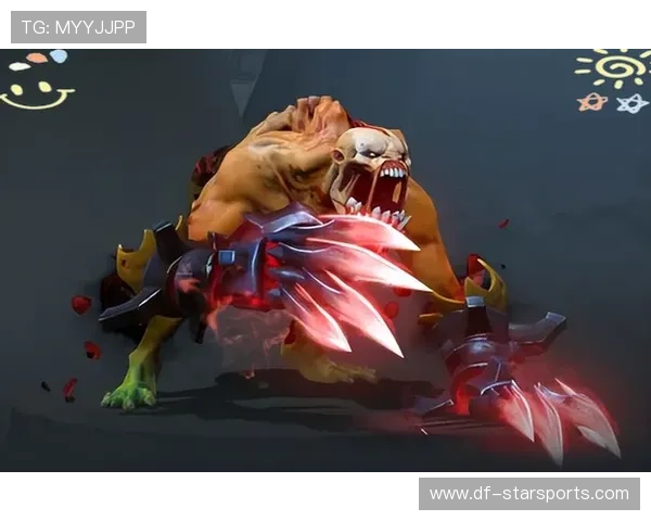 解析DOTA2“先天技能”对对线期的重塑：哪些英雄开局就无敌？